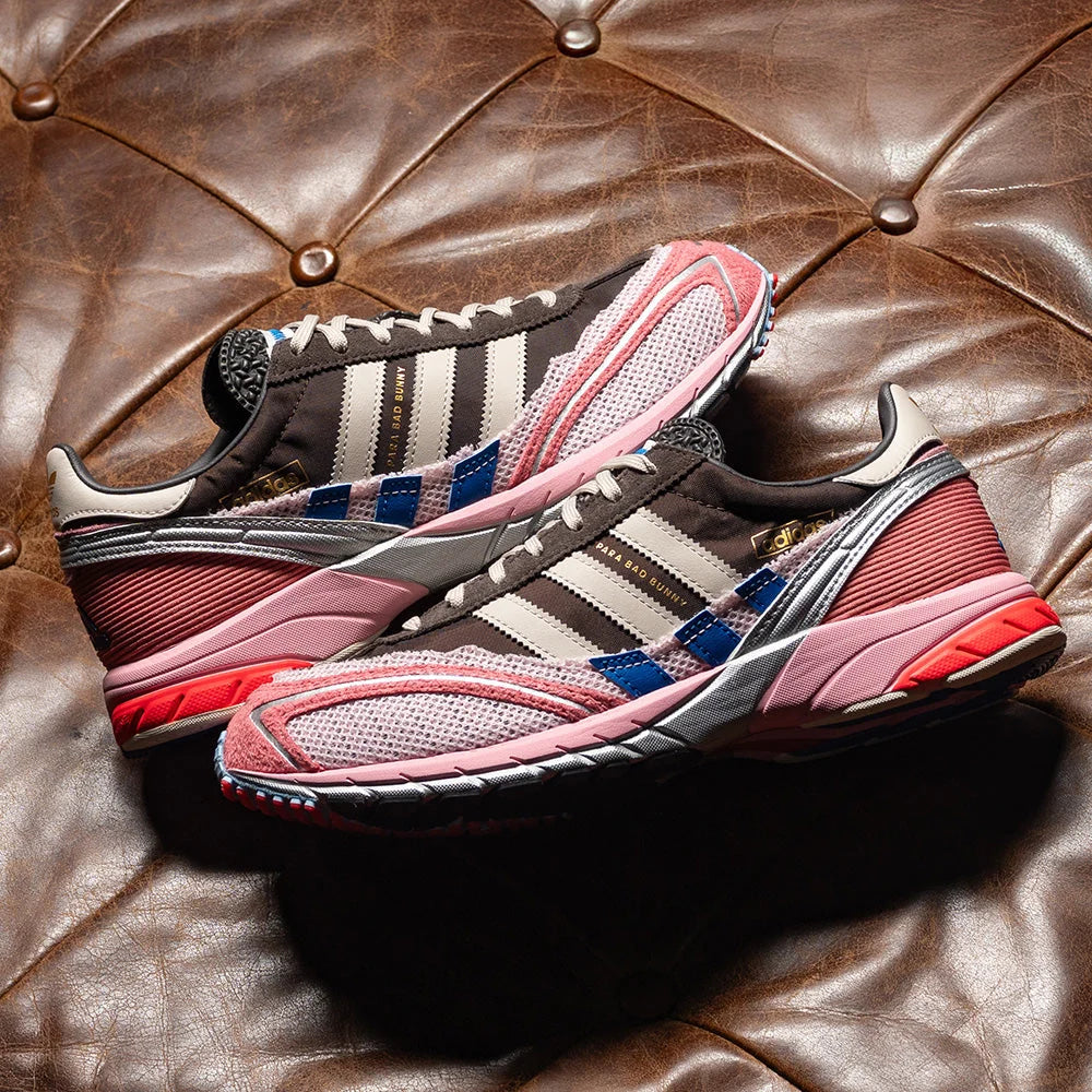Adizero SL 72 "The Archive" Brown/Clear Pink