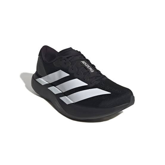 ADIZERO EVO SL NEGRO BLANCO