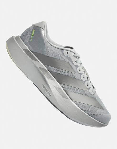 ADIZERO EVO SL GRIS