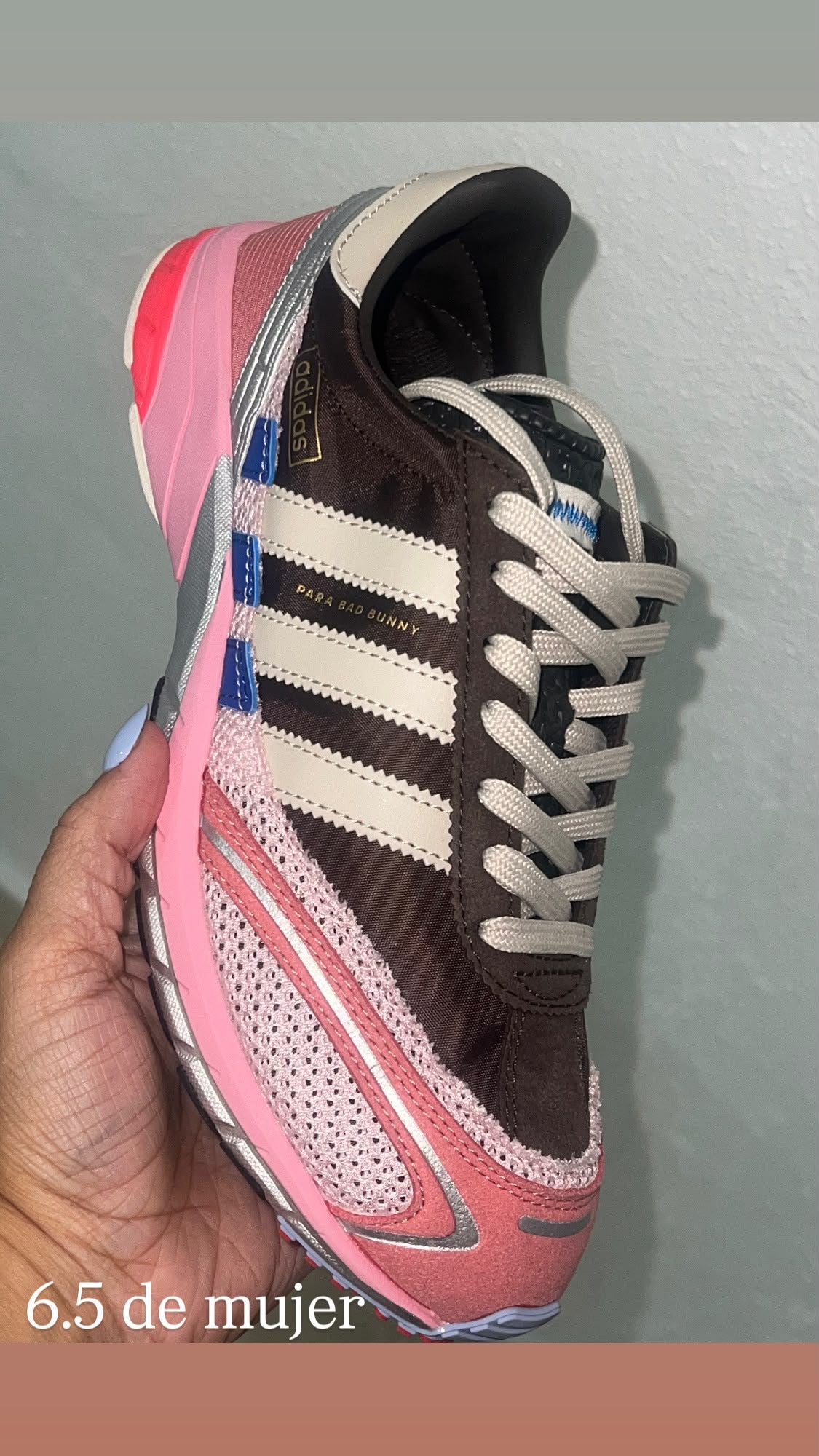 ADIZERO BB